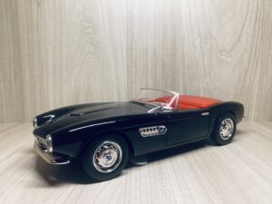 1:24 BMW 507