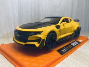 1:32 Chevrolet Camaro