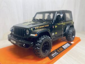 1:32 Jeep Rubicon