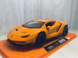 1:32 Lamborghini Centenario