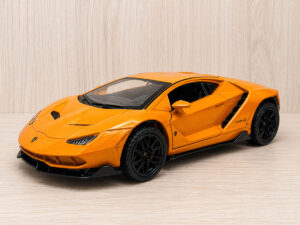 Lamborghini Centenario Die Cast Model Car (1:32 Scale)