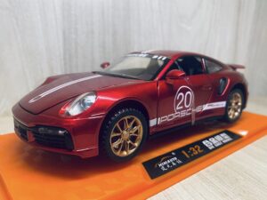 1:32 Porsche 911