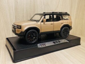1:32 Toyota Prado 250
