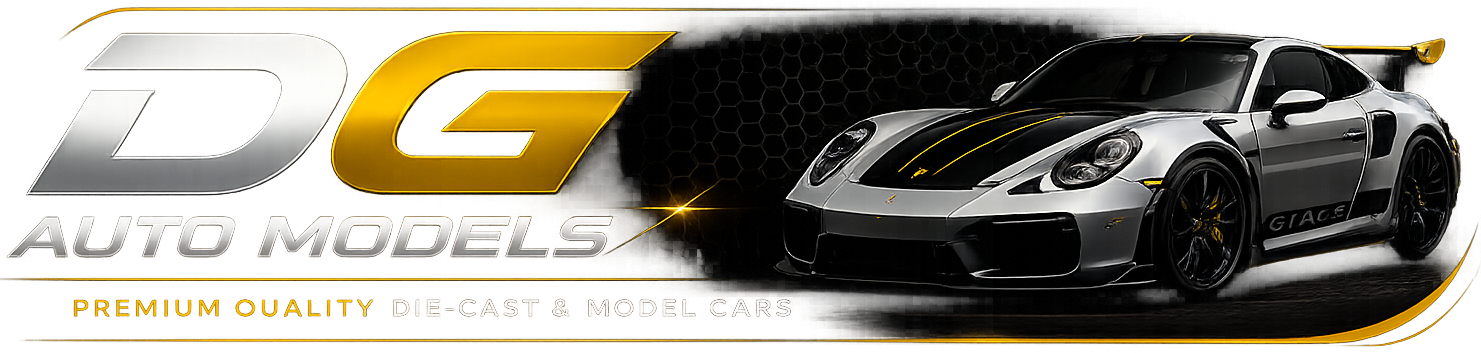 DG Auto Models