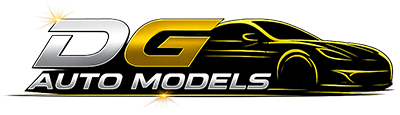 DG Auto Models